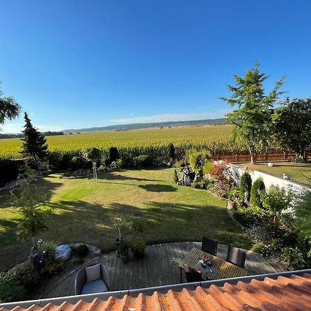 Appartamento Elbinger Str. 28 Hildesheim Esterno foto