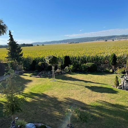Appartamento Elbinger Str. 28 Hildesheim Esterno foto