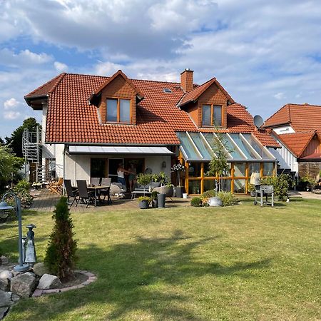 Appartamento Elbinger Str. 28 Hildesheim Esterno foto