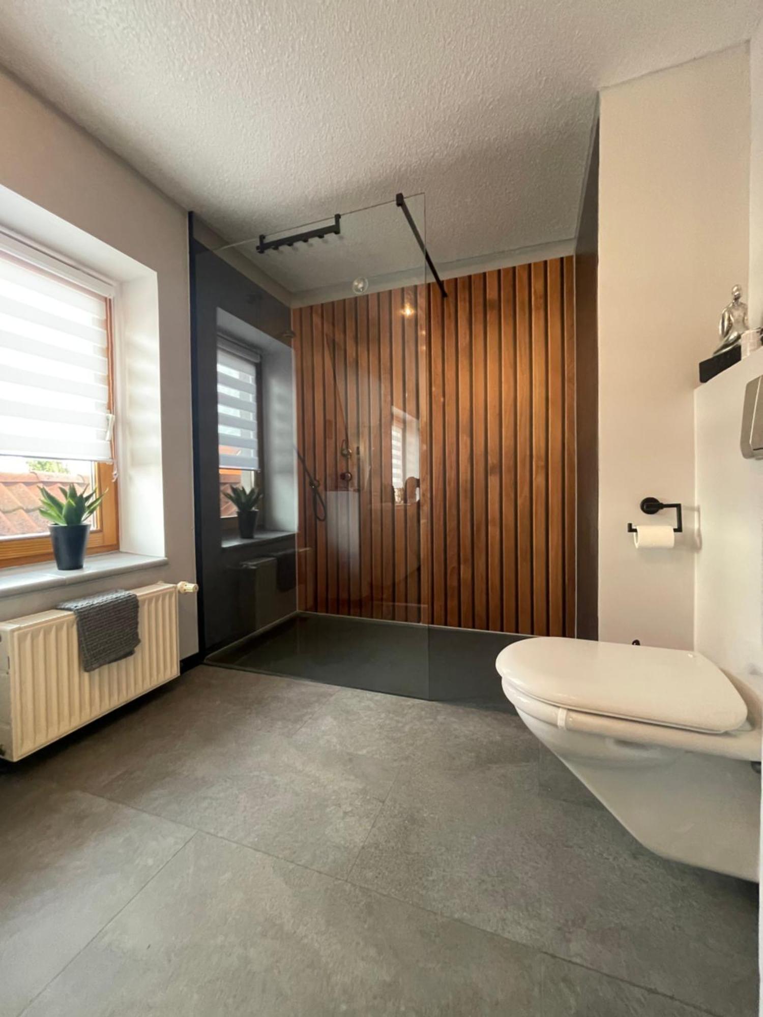 Appartamento Elbinger Str. 28 Hildesheim Esterno foto
