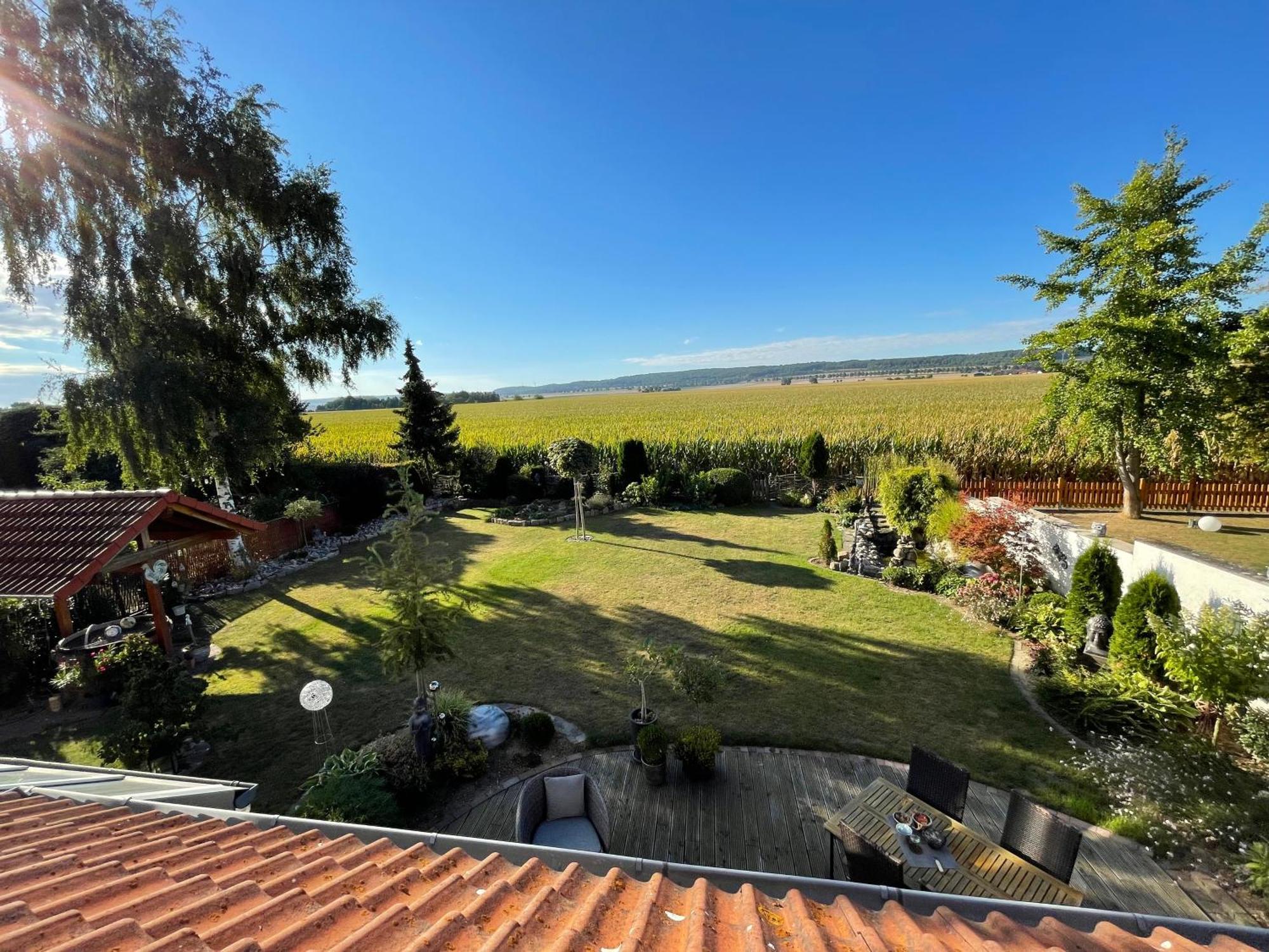 Appartamento Elbinger Str. 28 Hildesheim Esterno foto